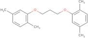 2-[3-(2,5-Dimethylphenoxy)propoxy]-1,4-dimethylbenzene