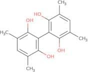 3,3',5,5'-Tetramethyl-biphenyl-2,2',6,6'-tetraol