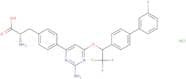 LP-533401 hydrochloride