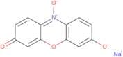Resazurin, sodium salt, Certified by Biological Stain Commission