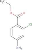 Ethyl 4-amino-2-chlorobenzoate