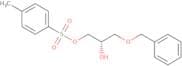 (S)-3-(Benzyloxy)-2-hydroxypropyl 4-methylbenzenesulfonate