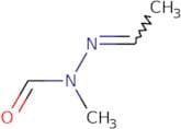 Gyromitrin