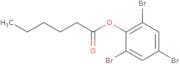 2,4,6-Tribromophenyl Hexanoate