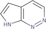 7H-Pyrrolo[2,3-c]pyridazine