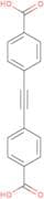 4,4'-(Ethyne-1,2-diyl)dibenzoic acid