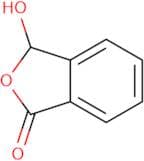 3-Hydroxyisobenzofuran-1(3H)-one