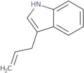 3-(2-Propenyl)indole
