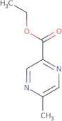 Ethyl 5-methylpyrazine-2-carboxylate