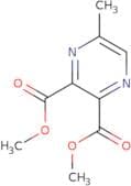 Dimethyl 5-methylpyrazine-2,3-dicarboxylate