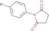 N-(4-Bromophenyl)succinimide