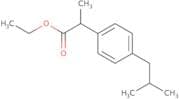 Ethyl 2-(4-isobutylphenyl)propionate