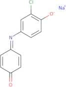 3'-Chloroindophenol sodium