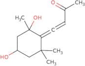 Grasshopper ketone