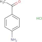 4'-Aminoacetophenone Hydrochloride