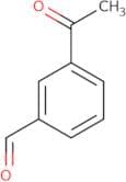 3-Acetylbenzaldehyde