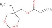 (5-Ethyl-1,3-dioxan-5-yl)methyl Acrylate (stabilized with MEHQ)