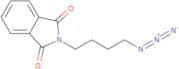 2-(4-Azidobutyl)isoindoline-1,3-dione