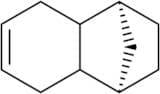 Tricyclo[6.2.1.02,7]undeca-4-ene