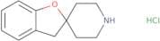 Spiro[3H-1-benzofuran-2,4'-piperidine] hydrochloride
