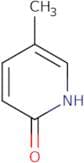 2-Hydroxy-5-methylpyridine