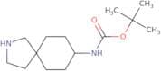 8-(Boc-amino)-2-azaspiro[4.5]decane