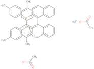 Ru(OAc)2[(R)-tolbinap]