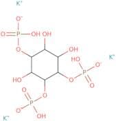 D-Myo-inositol-1,4,5-trisphosphate tripotassium