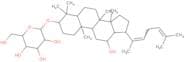 Isoginsenoside rh3