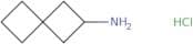 Spiro[3.3]heptan-2-amine hydrochloride
