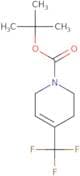 tert-Butyl 4-(trifluoromethyl)-5,6-dihydropyridine-1(2H)-carboxylate