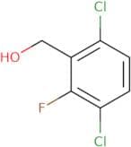 3,6-Dichloro-2-fluorobenzyl alcohol