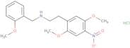 25N-Nbome hydrochloride