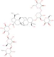 Pulsatilloside E