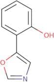 2-(Oxazol-5-yl)phenol