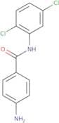4-Amino-N-(2,5-dichlorophenyl)benzamide
