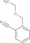 2-(Ethoxymethyl)benzonitrile