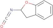 2-Isocyanato-2,3-dihydro-1-benzofuran