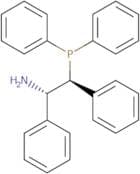 (1S,2S)-2-(Diphenylphosphino)-1,2-diphenylethylamine