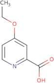 4-Ethoxypyridine-2-carboxylic acid