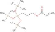 (3-Acryloxypropyl)tris(trimethylsiloxy)-silane