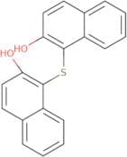 1,1'-Thiobis(2-naphthol)