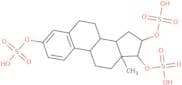 Estriol trisulfate-ammonium salt