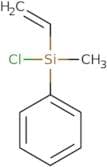 Chloro-methyl-phenyl-vinylsilane