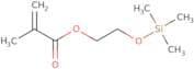 2-(Trimethylsilyloxy)ethyl Methacrylate