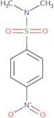 N,N-Dimethyl-4-nitrobenzenesulfonamide