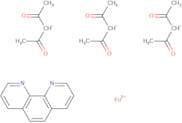 Tris(acetylacetonato)(1,10-phenanthroline)europium(III)