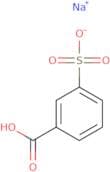 Sodium 3-sulfobenzoate