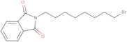 2-(8-Bromooctyl)isoindoline-1,3-dione