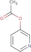 3-Acetoxypyridine